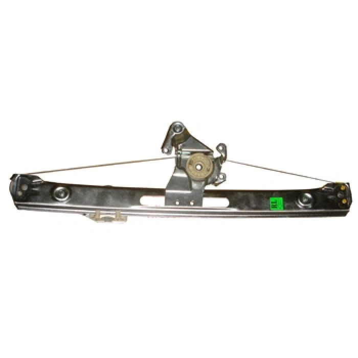 BMW 3 SERI- E46- SD- 98/05; ARKA CAM KRIKOSU SOL ELEKTRIKLI/MOTORSUZ (HUSHAN)