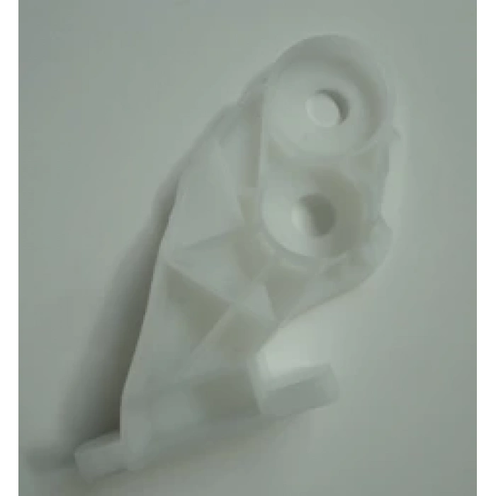 BMW 3 SERI- E46- SD/COUPE- 98/01; ÖN TAMPON İÇ BAĞLANTI BRAKETİ SAĞ (TYG)