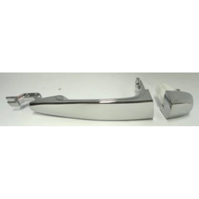 BMW 3 SERI- E90- 05/09; ARKA KAPI DIŞ AÇMA KOLU SAĞ NİKELAJLI (TYG)