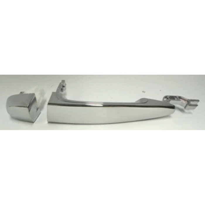 BMW 3 SERI- E90- 05/09; ARKA KAPI DIS AÇMA KOLU SOL NIKELAJLI (TYG)