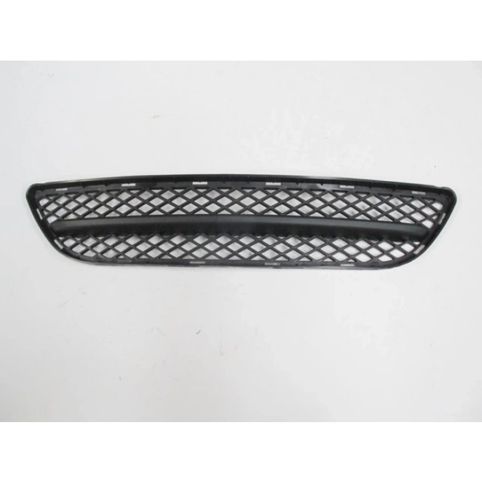 BMW 3 SERI- E90- 05/09; ÖN TAMPON PANJURU ORTA SİYAH (BENZİNLİ/DİZEL/MANUEL) (2.0CC)(TÜV) (TYG)