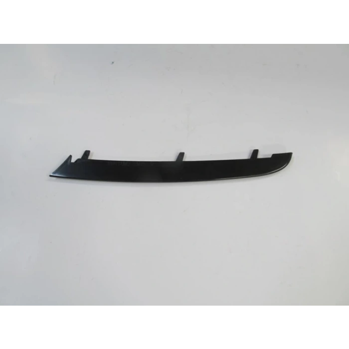 BMW 3 SERI- E90- 05/09; ÖN TAMPON PANJURU ÜST BANDI SAĞ SİYAH (TW)
