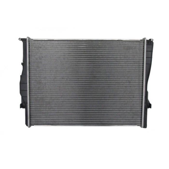 BMW 3 SERI- E90- 05/11; SU RADYATÖRÜ 316/318/320/330 İ (BRAZİNG) (600X458X32) (MANUEL) ALM (ORİS)