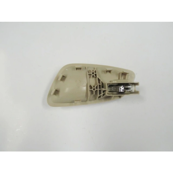 BMW 3 SERI- E90- COUPE- 05/11; ÖN KAPI İÇ AÇMA KOLU SOL BEJ (ELCEĞİ NİKELAJLI) (HUSHAN)