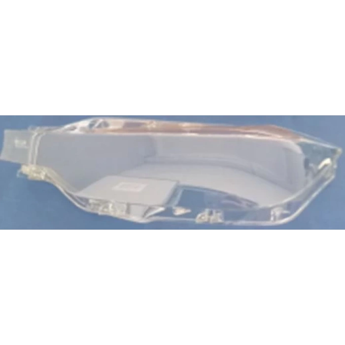 BMW 3 SERI- F30- 12/14; FAR LAMBASI CAMI SOL