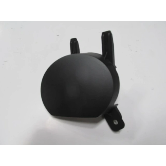 BMW 3 SERI- F30- 12/14; SİS LAMBA KAPAĞI SAĞ SİYAH (SİS DELİKSİZ) (TW)