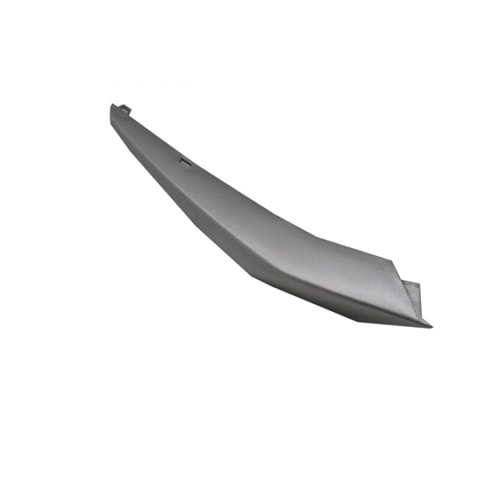 BMW 3 SERI- F30- 12/14; SİS LAMBA KAPAĞI SOL ÜST ÇITASI GRİ (320D SPORT LİNE MODEL İÇİN) (TW)