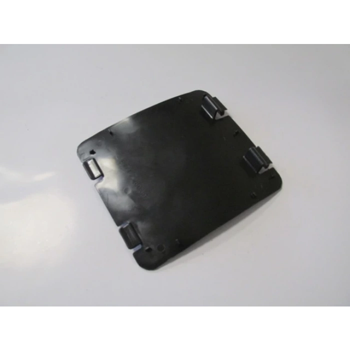 BMW 3 SERI- F30- 12/18; ÖN ÇAMURLUK DAVLUMBAZI ÜST KAPAĞI SAĞ/SOL AYNI (PLASTİK ENJEKSİYON)