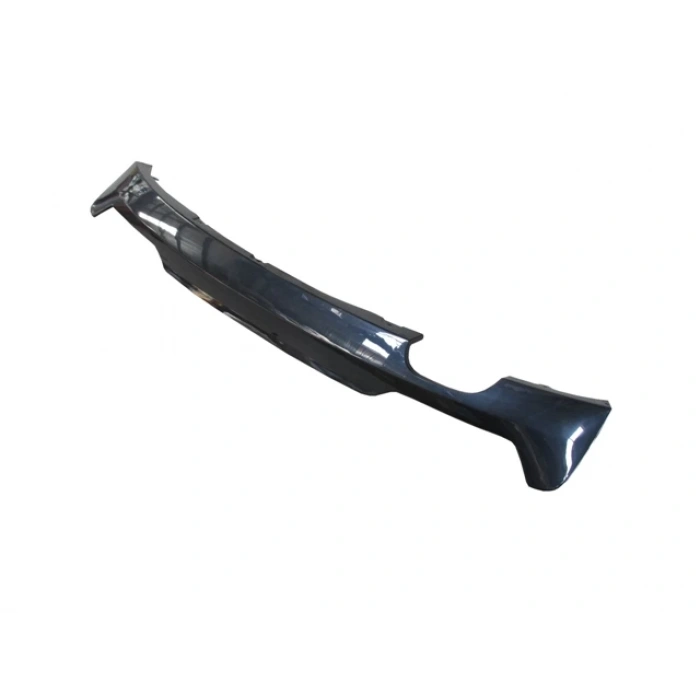 BMW 4 SERI- F36- 13/18; KARLIK (ARKA TAMPON ALTI) (SPOILER) (M SPORT) (TW)