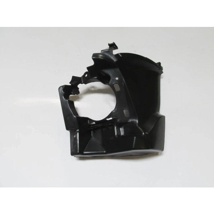 BMW 4 SERI- F36- 13/18; SİS LAMBA İÇ BAĞLANTI BRAKETİ SOL SİS DELİKLİ (M SPORT) (TW)