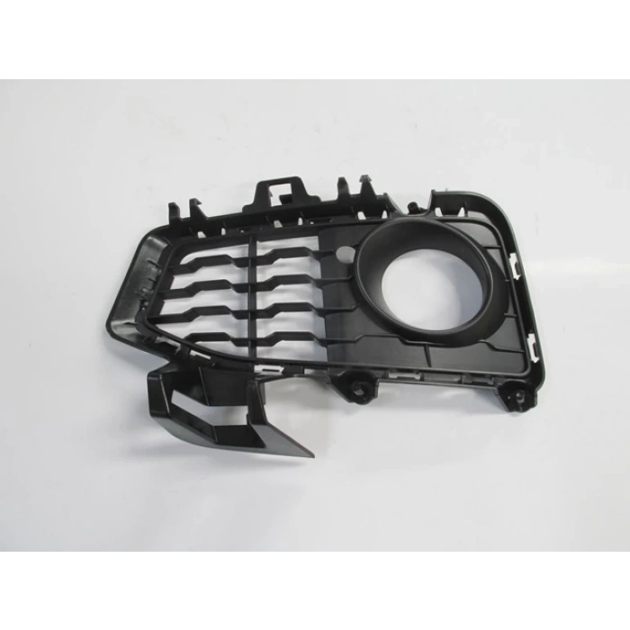 BMW 4 SERI- F36- 13/18; SİS LAMBA KAPAĞI SOL SİS DELİKLİ (M SPORT) (TW)