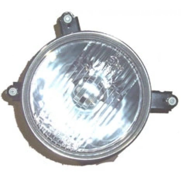 BMW 5 SERI- E34- 88/95; FAR LAMBASI SOL İÇ UZUN HÜZME (H1)(FAMELLA)