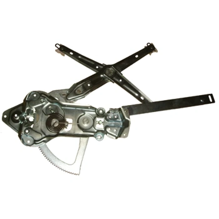 BMW 5 SERI- E34- 88/95; ÖN CAM KRIKOSU SAG ELEKTRIKLI/MOTORSUZ (TW)