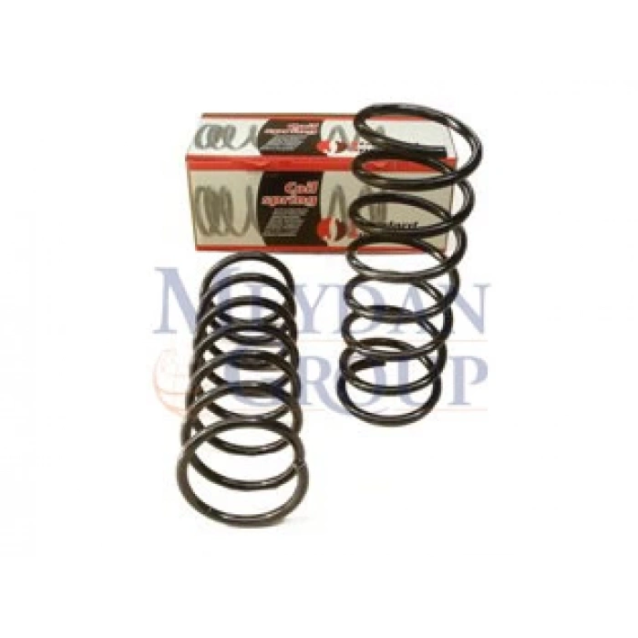 BMW 5 SERI- E34- 88/95; ÖN HELEZON YAYI SAG/SOL (2LI SET) 518I/520I/525I/525TDS (13X144X400) (STDR)