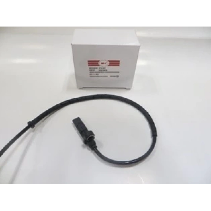 BMW 5 SERI- E39- 01/03; ABS SENSÖRÜ ARKA SAĞ/SOL AYNI (ADET) 2FİŞLİ (520İ/523İ/525İ/528İ/530İ/535İ)