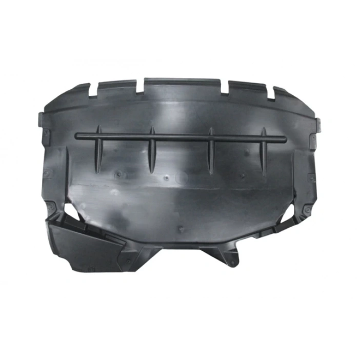 BMW 5 SERI- E39- 01/03; KARTER MUHAFAZA PLASTİĞİ ORTA (OTOMATİK) (PLASTİK ENJEKSİYON)