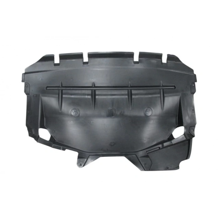 BMW 5 SERI- E39- 01/03; KARTER MUHAFAZA PLASTİĞİ ORTA (OTOMATİK) (PLASTİK ENJEKSİYON)