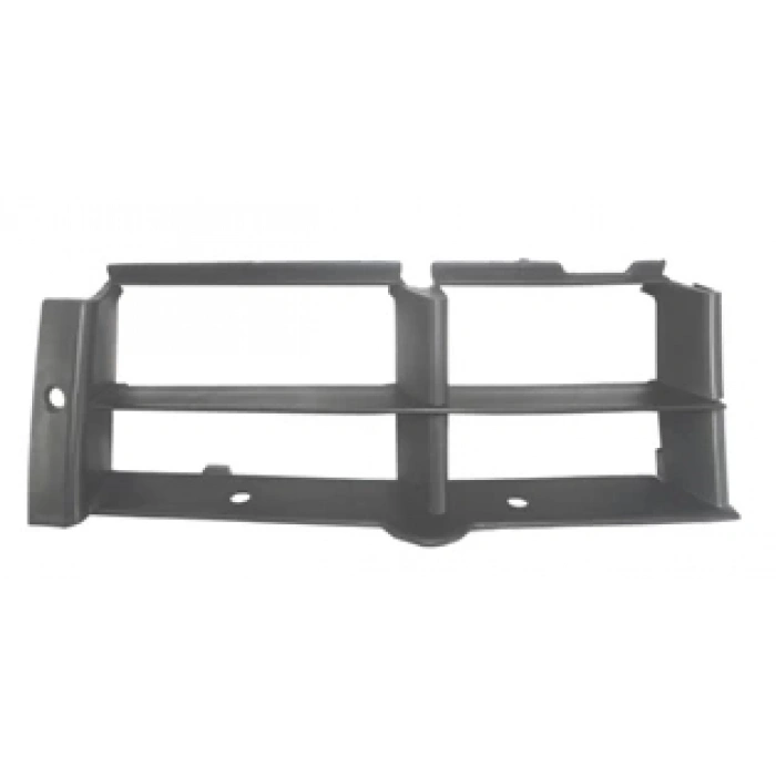 BMW 5 SERI- E39- 01/03; ÖN TAMPON PANJURU SOL (TW)