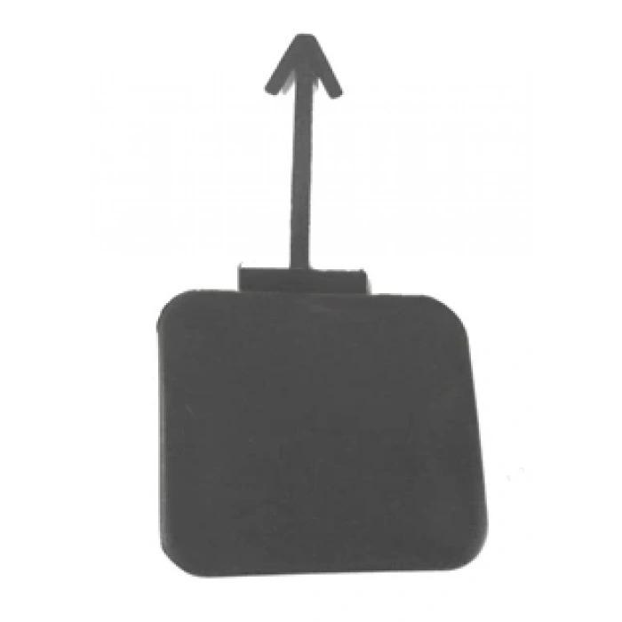 BMW 5 SERI- E39- 96/00; ARKA TAMPON ÇEKİ DEMİRİ KAPAĞI (TW)