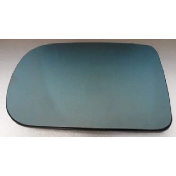 BMW 5 SERI- E39- 96/00; AYNA CAMI SOL ISITMALI (FAMELLA)