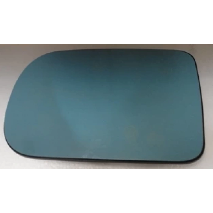 BMW 5 SERI- E39- 96/00; AYNA CAMI SOL ISITMALI (FAMELLA)