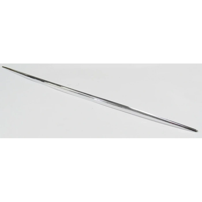 BMW 5 SERI- E39- 96/00; BAGAJ KAPAĞI ÜST NİKELAJI (TW)