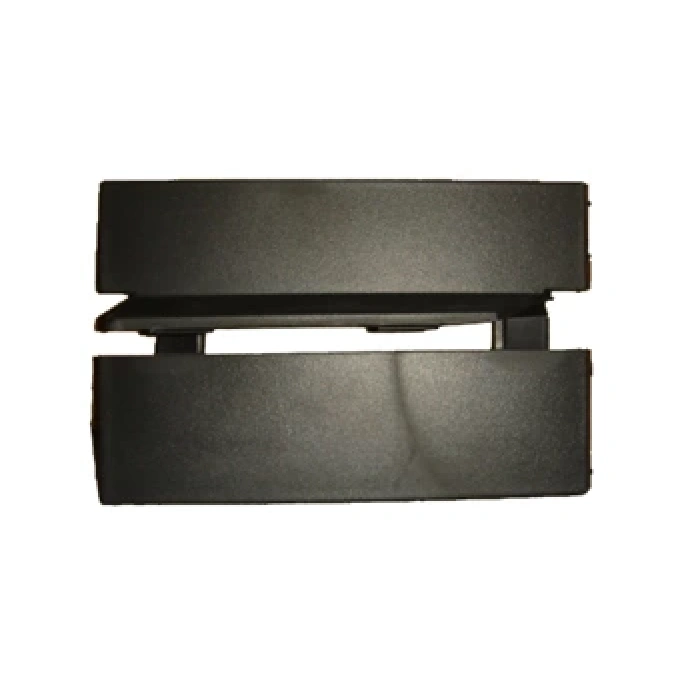 BMW 5 SERI- E60- 04/07; SİS LAMBA KAPAĞI İÇ SAĞ SİYAH (TYG)