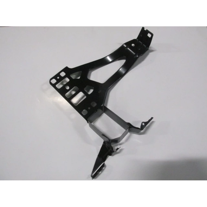 BMW 5 SERI- E60- 04/10; ÖN PANEL YAN PARÇA SOL (TYG)