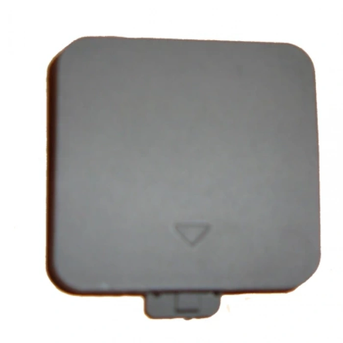 BMW 5 SERI- E60- 04/10; ÖN TAMPON ÇEKİ DEMİRİ KAPAĞI (M5/LCI)