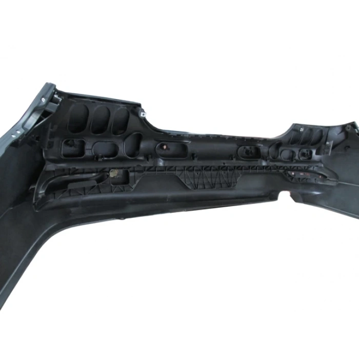 BMW 5 SERI- E60- 07/10; ARKA TAMPON (SENSÖR DELİKLİ TW)