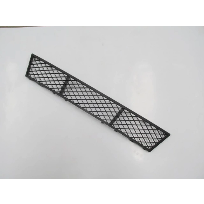 BMW 5 SERI- F10- 10/13; ÖN TAMPON PANJURU ORTA SİYAH (TW)