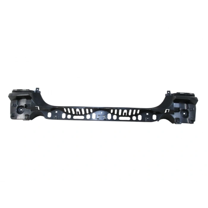 BMW 5 SERI- F10- 10/16; ARKA TAMPON DARBE EMİCİ ORTA PLASTİK (M-PAKET) (TW)