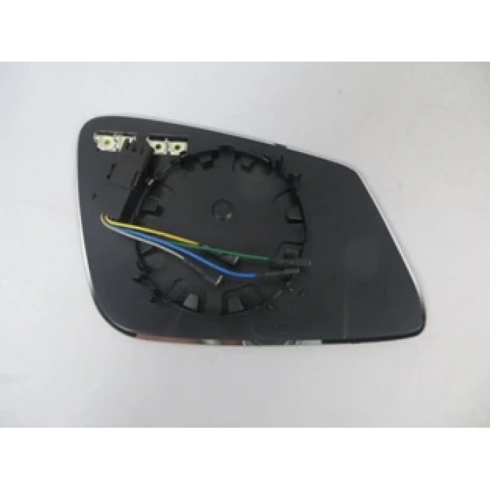 BMW 5 SERI- F10- 10/16; AYNA CAMI SAG ISITMALI (4PINLI)