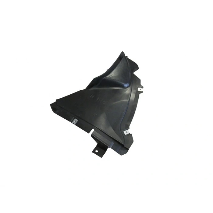 BMW 5 SERI- F10- 10/16; ÖN ÇAMURLUK DAVLUMBAZI BAKALİTİ SAĞ (TAMPON ALTI) (PLASTİK ENJEKSİYON)