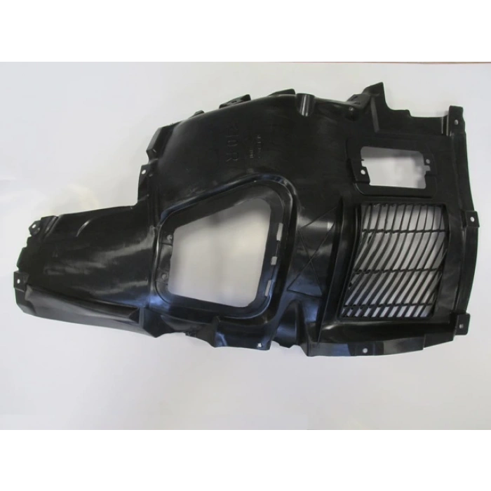 BMW 5 SERI- F10- 10/16; ÖN ÇAMURLUK DAVLUMBAZI SAĞ (ÖNÜN ÖNÜ) (PLASTİK ENJEKSİYON)