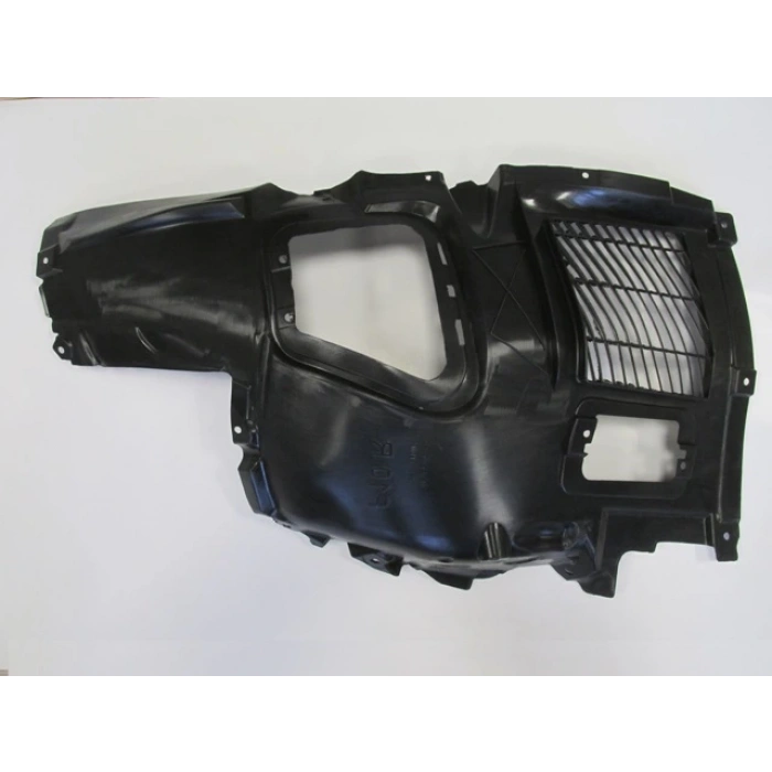 BMW 5 SERI- F10- 10/16; ÖN ÇAMURLUK DAVLUMBAZI SOL (ÖNÜN ÖNÜ) (PLASTİK ENJEKSİYON)