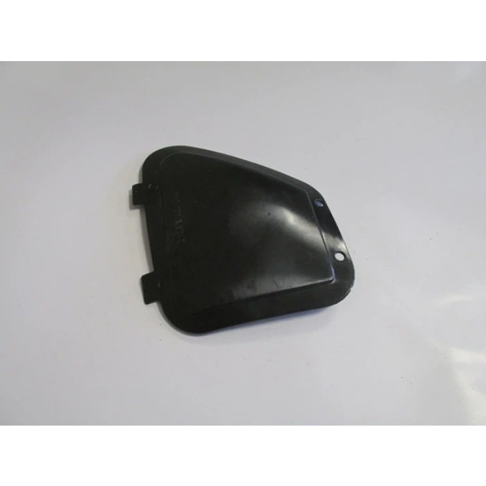 BMW 5 SERI- F10- 10/16; ÖN ÇAMURLUK DAVLUMBAZI ÜST KAPAĞI SOL (PLASTİK ENJEKSİYON)