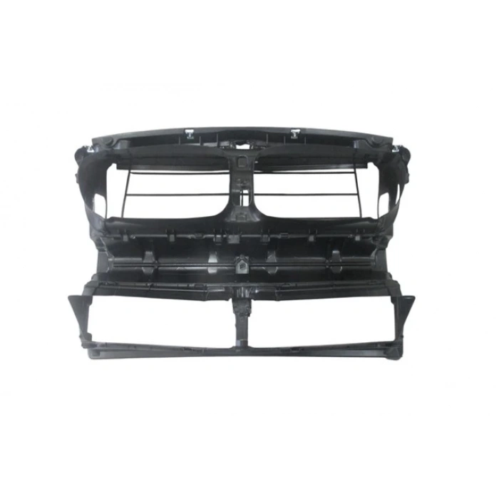 BMW 5 SERI- F10- 10/16; ÖN PANEL ÜST HAVA KANALI (LASTİKLİ) (MOTORSUZ TİP) (LCI)