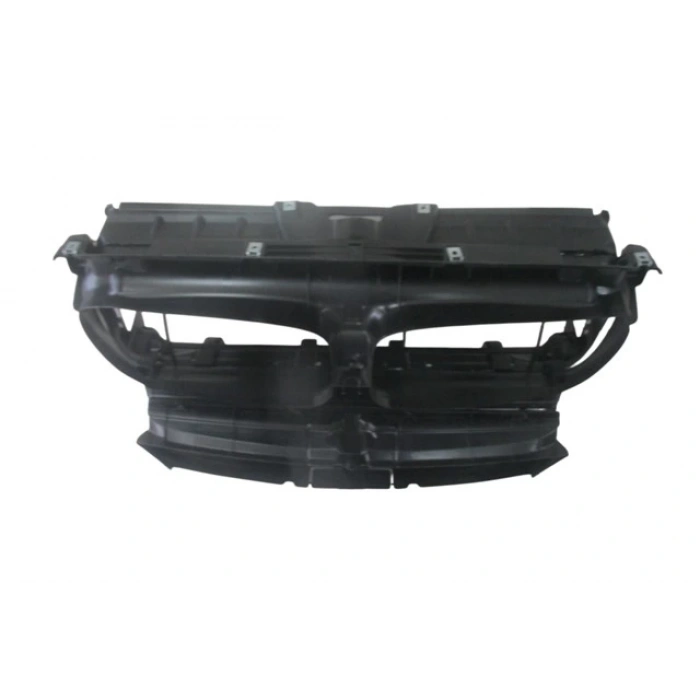 BMW 5 SERI- F10- 10/16; ÖN PANEL ÜST HAVA KANALI (LASTİKLİ) (MOTORSUZ TİP) (LCI)