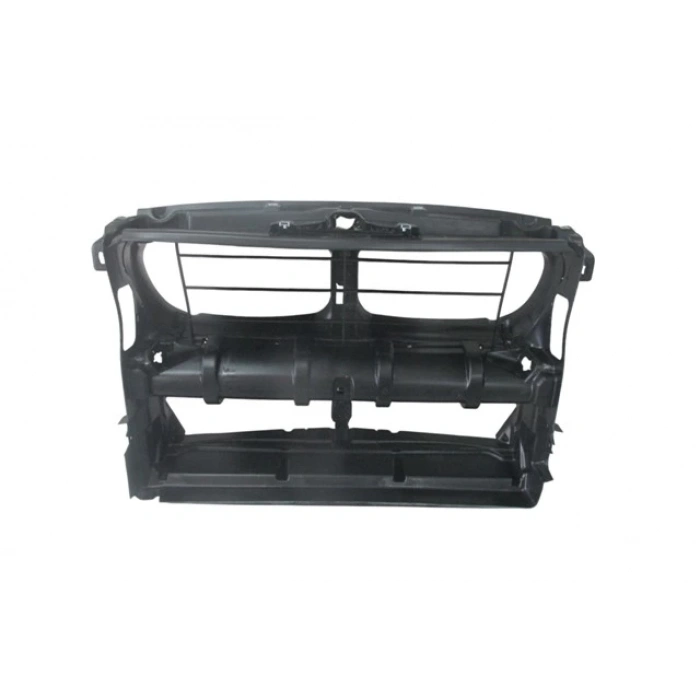 BMW 5 SERI- F10- 10/16; ÖN PANEL ÜST HAVA KANALI (LASTİKLİ) (MOTORSUZ TİP) (LCI)