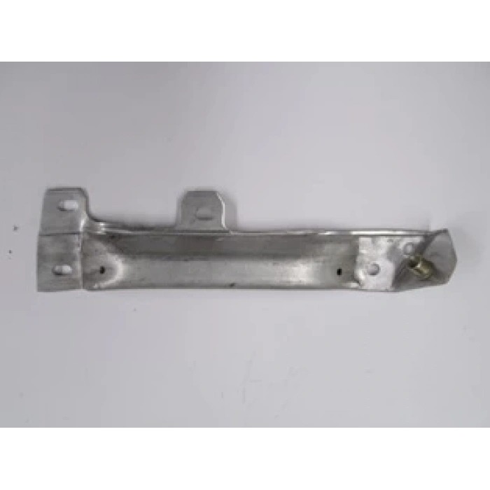 BMW 5 SERI- F10- 10/16; ÖN TAMPON BAĞLANTI BRAKETİ YAN SOL ALÜMİNYUM (TYG)