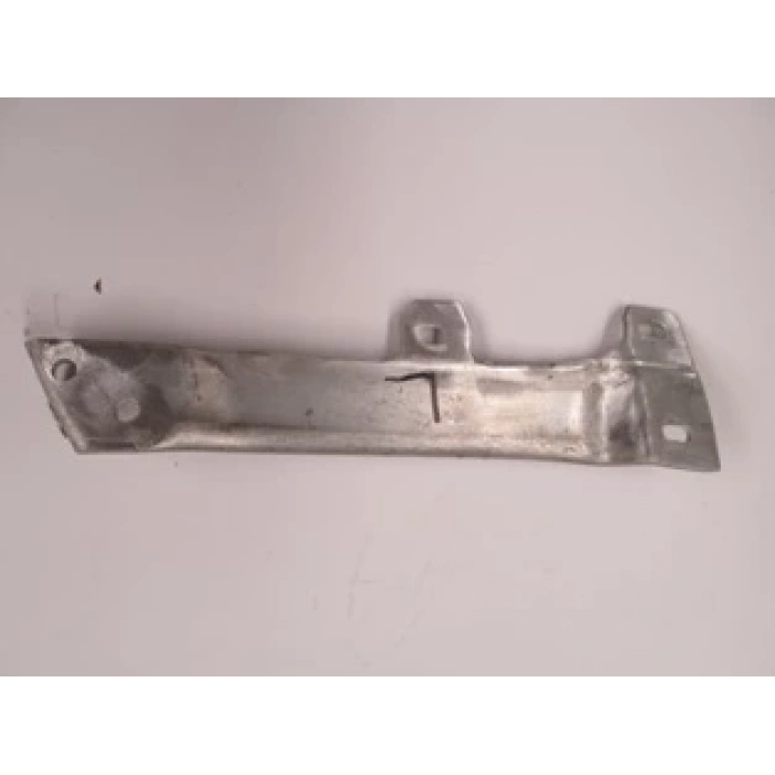 BMW 5 SERI- F10- 10/16; ÖN TAMPON BAĞLANTI BRAKETİ YAN SOL ALÜMİNYUM (TYG)