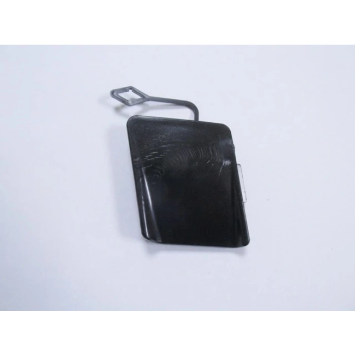 BMW 5 SERI- F10- 13/16; ARKA TAMPON ÇEKİ DEMİRİ KAPAĞI (LCI)