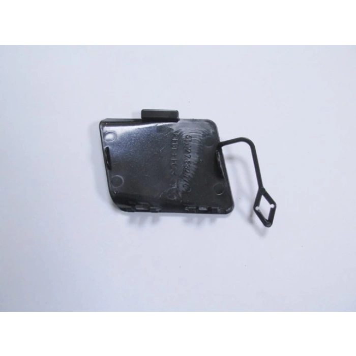 BMW 5 SERI- F10- 13/16; ARKA TAMPON ÇEKİ DEMİRİ KAPAĞI (LCI)