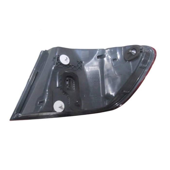 BMW 5 SERI- F10- 13/16; DIŞ STOP LAMBASI SOL KIRMIZI (LEDLİ) (LCI) (E MARKLI)