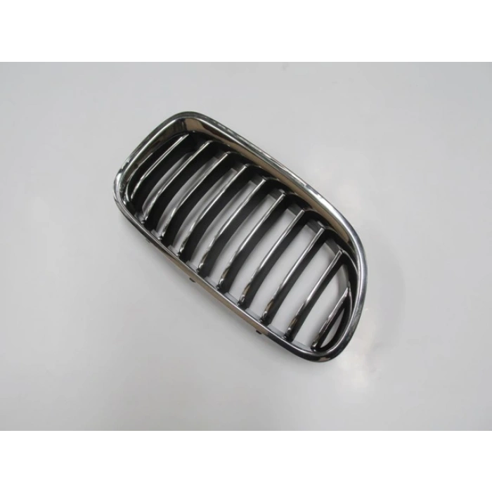 BMW 5 SERI- F10- 13/16; ÖN PANJUR SAĞ NİKELAJLI (İÇ PETEKLERİ SİYAH) (TW)