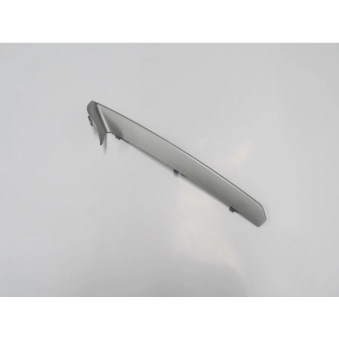 BMW 5 SERI- F10- 13/16; SİS LAMBA KAPAĞI ÜST ÇITASI SAĞ GÜMÜŞ GRİ (TW)