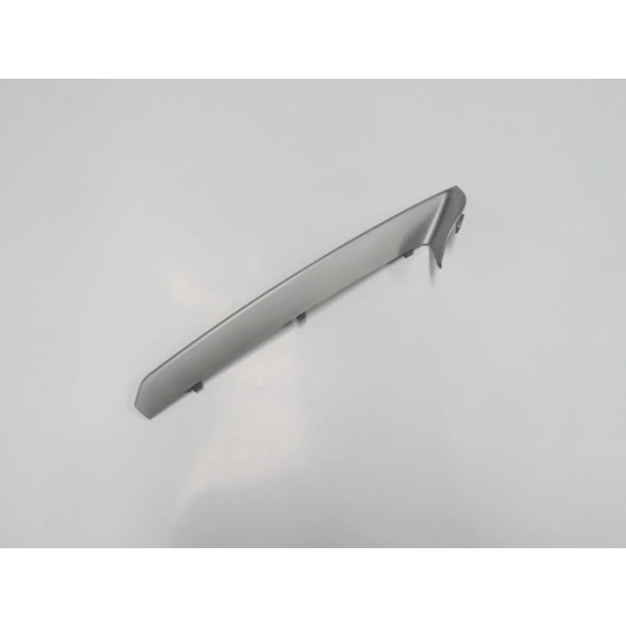 BMW 5 SERI- F10- 13/16; SİS LAMBA KAPAĞI ÜST ÇITASI SOL GÜMÜŞ GRİ (TW)