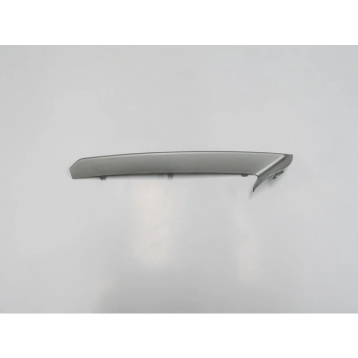 BMW 5 SERI- F10- 13/16; SİS LAMBA KAPAĞI ÜST ÇITASI SOL GÜMÜŞ GRİ (TW)