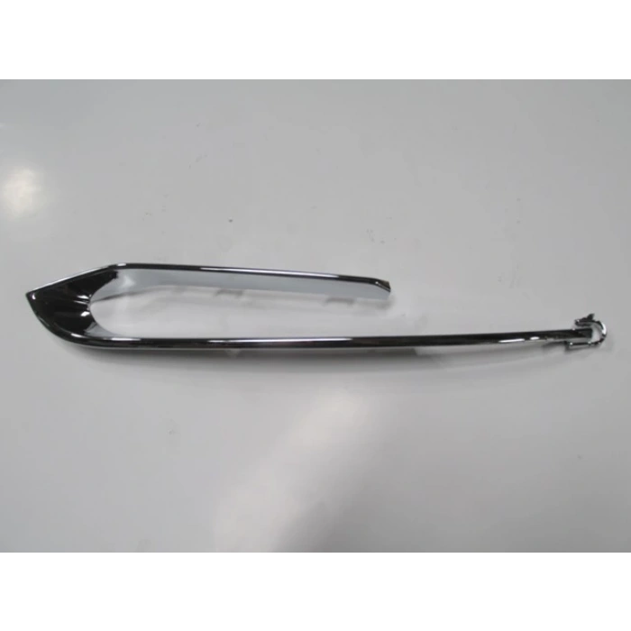 BMW 5 SERI- F10- 13/16; SİS LAMBA KAPAĞI ÜST NİKELAJI SAĞ (LUXURY) (TW)